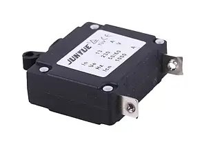 Автоматичний вимикач бензогенератора 230 V, 13 А GN-2-3,5KW ТАТА