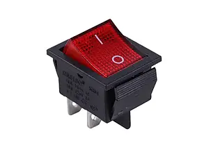 Кнопка увімкнення / вимкнення - GN-2-3,5KW
