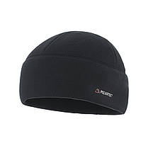 M-Tac шапка Watch Cap фліс Polartec Dark Navy Blue L, фото 5
