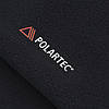 M-Tac шапка Watch Cap фліс Polartec Dark Navy Blue L, фото 7