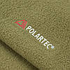 M-Tac шапка Watch Cap фліс Polartec Tan L, фото 6