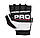 Рукавички для фітнесу Power System PS-2300 Fitness Black/White XL, фото 3