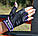 Рукавички для фітнесу Power System PS-2910 Classy Жіночі Purple XS, фото 5