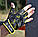 Рукавички для фітнесу Power System PS-2910 Classy Жіночі Yellow XS, фото 5