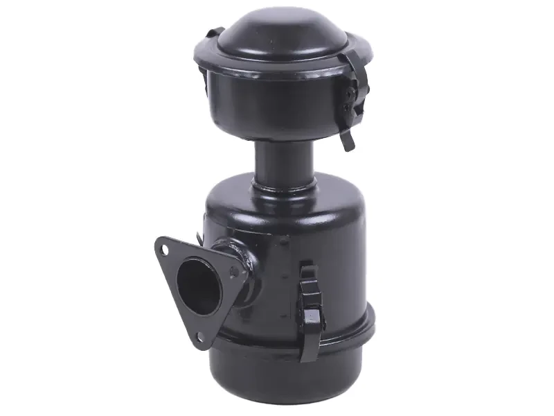 Фільтр повітряний з подвійною фільтрацією – 178F, фото 1