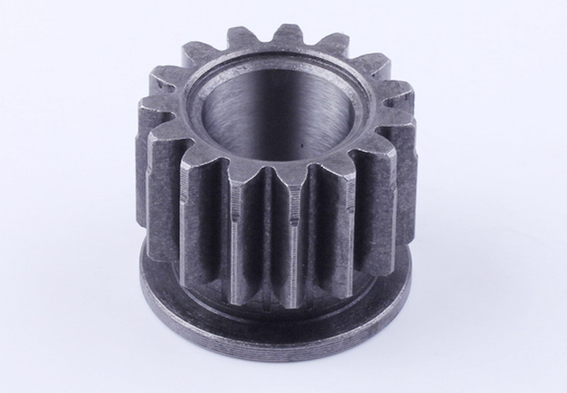 Шестерня диференціала ведена Z - 15 редуктора 180N/190N/195N, фото 1