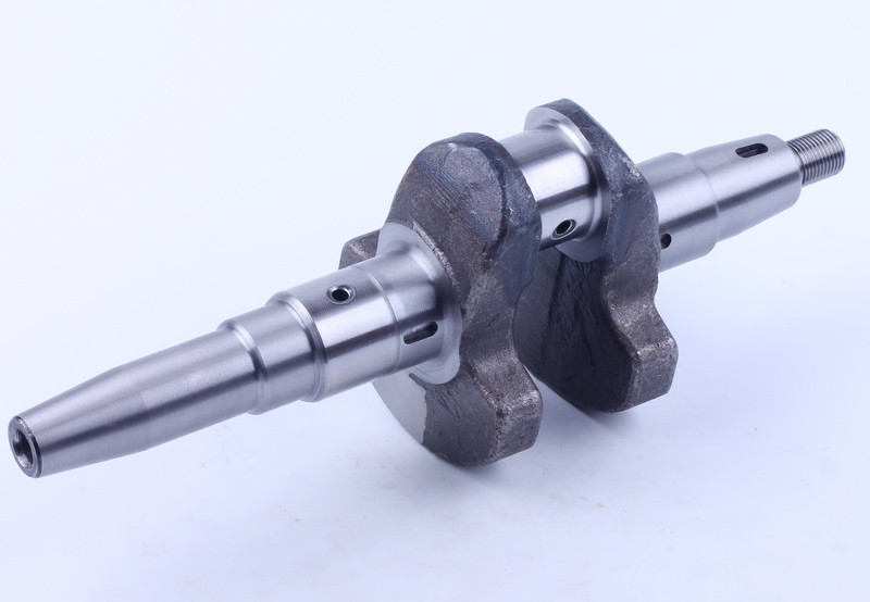 Колінвал голий під конус дизельного двигуна 178F, фото 1