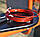 Скакалка швидкісна Power System PS-4033 Crossfit Jump Rope Red (2,8m.), фото 7