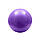 М'яч для фітнесу (фітбол) Power System PS-4011 Ø55 cm PRO Gymball Purple, фото 8