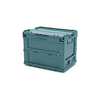 Складний контейнер Naturehike PP box L 80L NH20SJ036 Blue