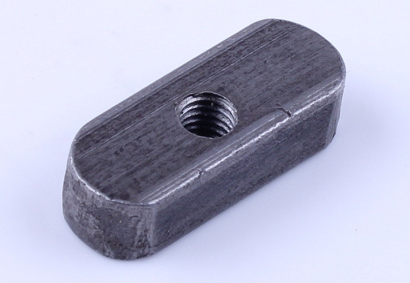 Шпонка крутня дизельного двигуна 180n 32*12*8 мм, фото 1