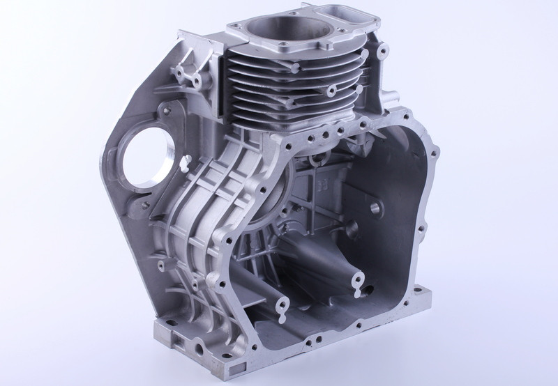 Блок дизельного двигуна 186f, фото 1