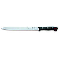 Нож для нарезки DICK Superior 280 мм черный 81034280