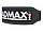 Пояс для важкої атлетики MadMax MFB-244 Sandwich шкіряний Black XXL, фото 3