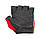Рукавички для фітнесу Power System PS-2250 Pro Grip Red L, фото 3