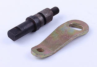 Важіль гальма передньої/задньої шестерні редуктора 180N/190N/195N