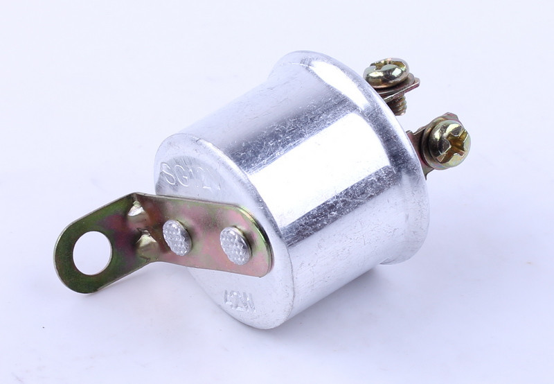 Реле поворотів Мототрактора, фото 1