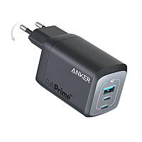電源ユニット Anker Prime Desktop Charger 240W 4port Anker Prime Desktop Charger (240W, 4 ports, GaN) | 急速充電