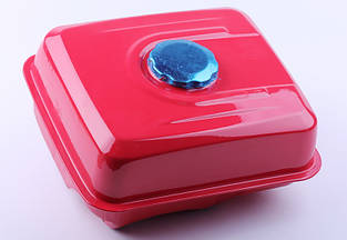 Бак паливний у зборі бензинового двигуна 188F