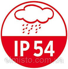 Захист IP-54 електролічильника Система Е-009 VATKY