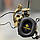 Навушники Earmor M32 c кріпленням на шолом HD-ACC-08, активні, зі знімним мікрофоном та гарнітурою, Олива Койот, фото 10