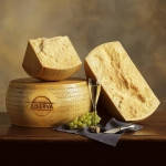 Сир Grana Padano DOP слайси витримка 14 місяців 100 грам Італія, фото 4