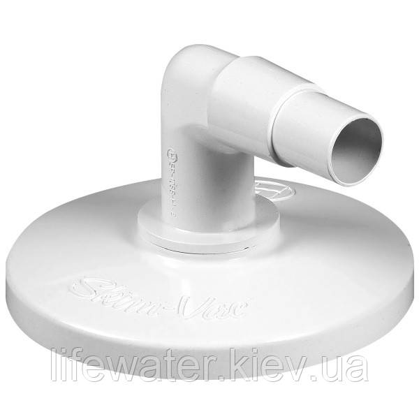 Скімвак для скімера Hayward SP1084/SP1085, кутове підключення 1.25’’/1.5’’, фото 1