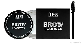Фіксатор-віск для брів Bless Beauty Brow Lami Wax