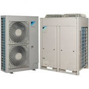 Теплові насоси daikin