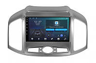 Штатна магнітола Soundbox MTX-1079 з CarPlay та 4G модемом Chevrolet Captiva 2012-2016 SV