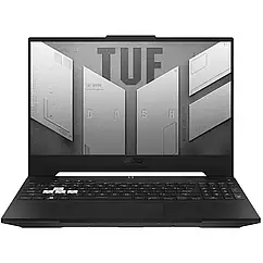 Ноутбук ASUS TUF Gaming F15 FX507ZC4 8/512 Gb Intel Core i7-12700H/512GB SSD/16GB RAM/GeForce RTX 4050