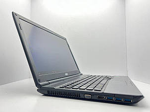 Б/в Ноутбук Б-клас Fujitsu Lifebook A532 15.6" 1366x768| Core i5-3210M| 4 GB RAM| 500 GB HDD| HD 4000, фото 3