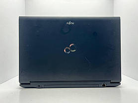 Б/в Ноутбук Б-клас Fujitsu Lifebook A532 15.6" 1366x768| Core i5-3210M| 4 GB RAM| 500 GB HDD| HD 4000, фото 5