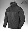Тактична флісова кофта / військовий флісовий одяг Helikon-Tex Classic Army Fleece (shadow grey), фото 5