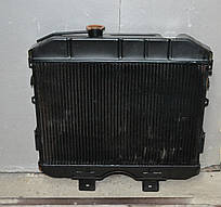 Радіатор УАЗ 3741-1301006-04