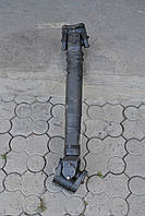 Вал кардан. КАМАЗ 5320 зад. моста L мгн= 724-740 (міжосьовий)