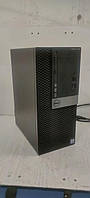 Б/у Компьютер Dell OptiPlex 7040 MT| Core i5-6600K| 8 GB RAM| 500 GB HDD| HD 530