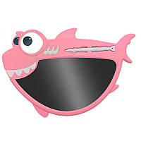 Планшет для малювання Fish 8,5 дюймів