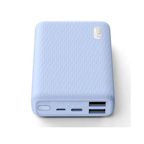 Повербанк ZMi Mini 10000 mAh 22.5W QB817 Blue (ID#2019044892), ціна ...
