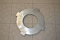 Диск проміжний КАМАЗ (без.лап.)