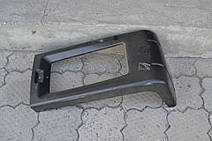 28. Рама, бампери та бризковики двигуна