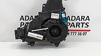 Мотор вентилятора дополнительной печки для Audi Q7 Premium Plus 2009-2015 (7H0819021A)