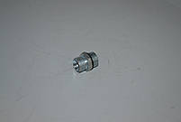 Штуцер в дозатор ЮМЗ