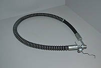 Шланг ГУР ГАЗ 3309,4301,66 (L-900) короткий