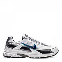 Кроссовки Nike Initiator Men's Running White/Obsidian Доставка від 14 днів - Оригинал