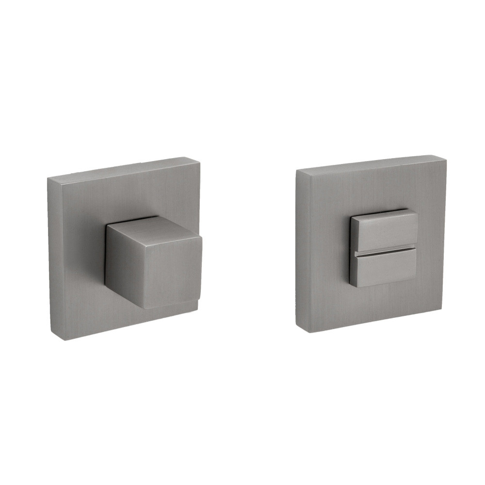 WC-фіксатор 31WC-15E MSN - матовий сатин нікель ZAMAK 56754 ORO&ORO Китай