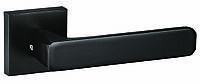 Дверні ручки GALASSIA 108-15E BLACK - чорний ZAMAK 108-15E BLACK ORO&ORO Китай