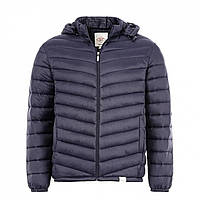 Куртка Lee Cooper Padded Jacket Sn99 Navy, оригінал. Доставка від 14 днів