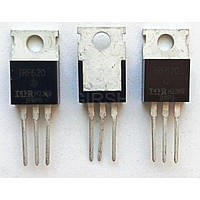 IRF620 TO-220 (N-200V-6A-0,8 Om) China