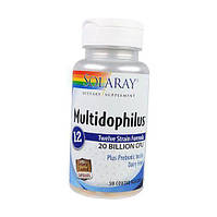 Multidophilus 12 20 Billion 50вегкапс (69411001)